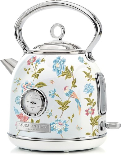 Laura ashley electric portable - laura,