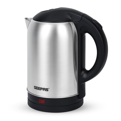 Geepas electric kettle - geepas,