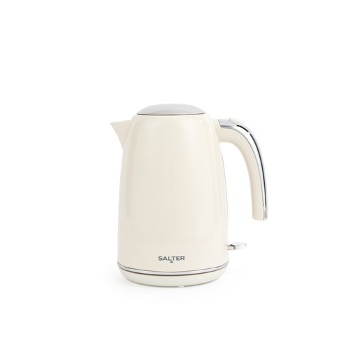 Salter retro cream - salter, 1.7l