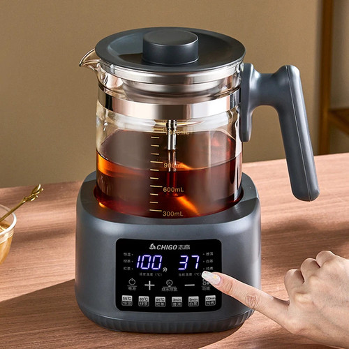 Multifunctional tea maker - tea,