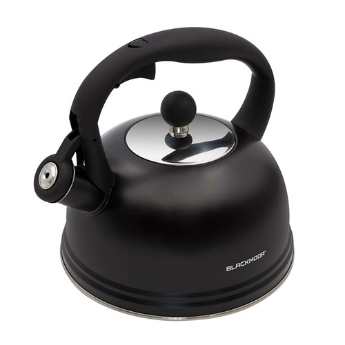 Stove top kettle - top,
