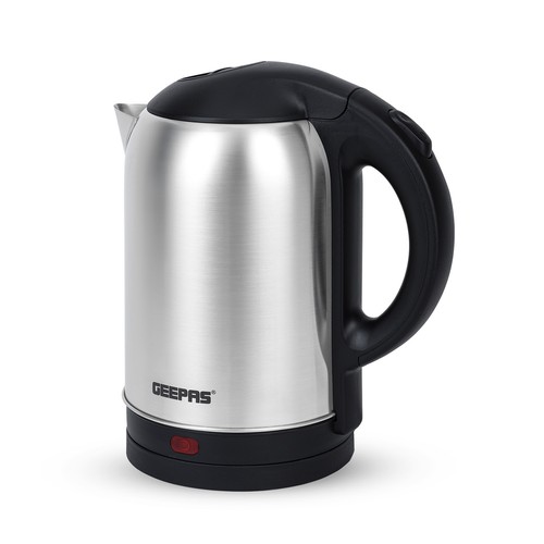 Geepas electric kettle - geepas,