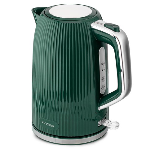 Electric kettle green - electric,