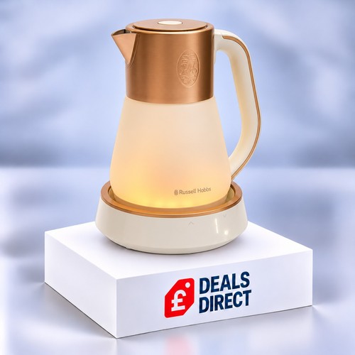 Russell hobbs electric - russell,