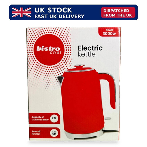 Bistro chef electric - chef,