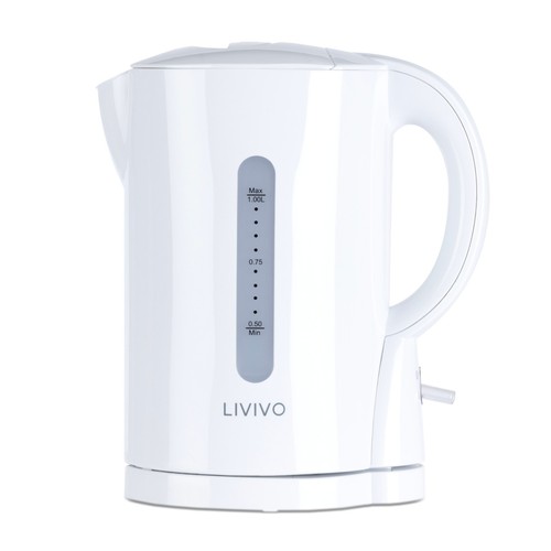 Livivo electric kettle - electric,
