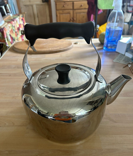 Stellar litre stainless - stellar, 2.6