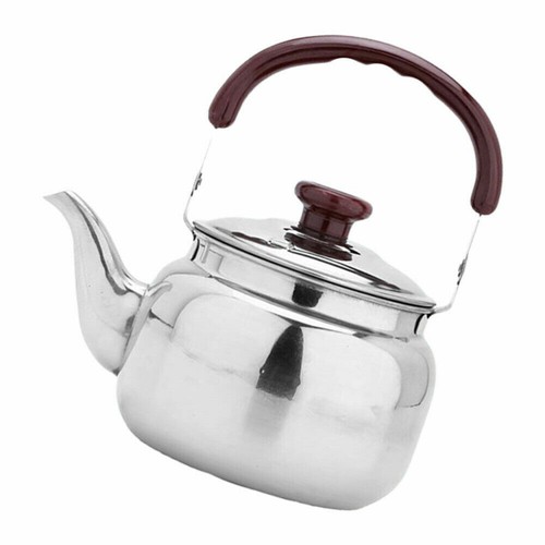 Kettle stainless steel tea