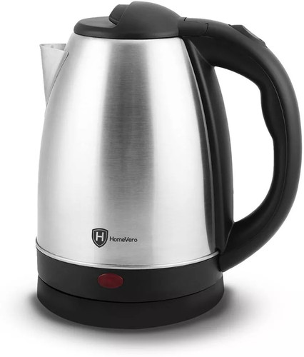 Electric kettle stainless - kettle, 1.8l