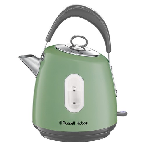Russell hobbs kettle - hobbs,