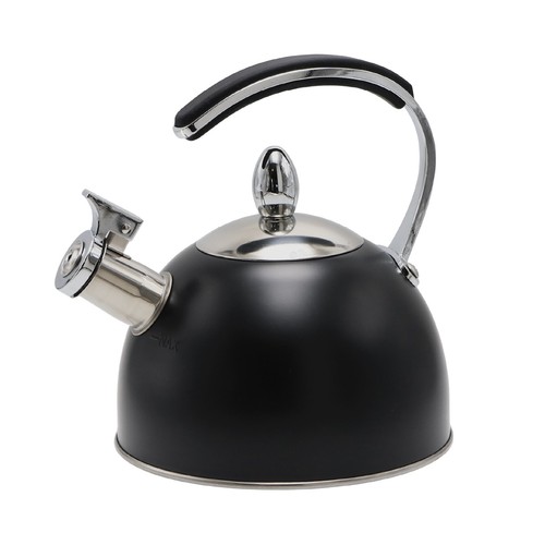 Buckingham whistling kettle - buckingham,
