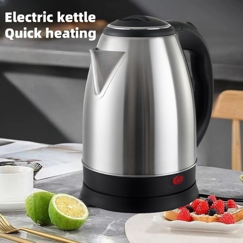 Food grade stainless steel - 2l,