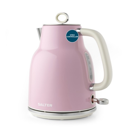 Salter retro kettle rapid - kettle, 1.7l