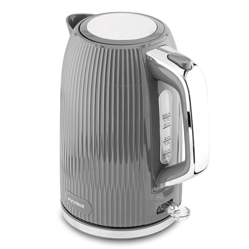 Cordless kettle grey fast - 1.7l,