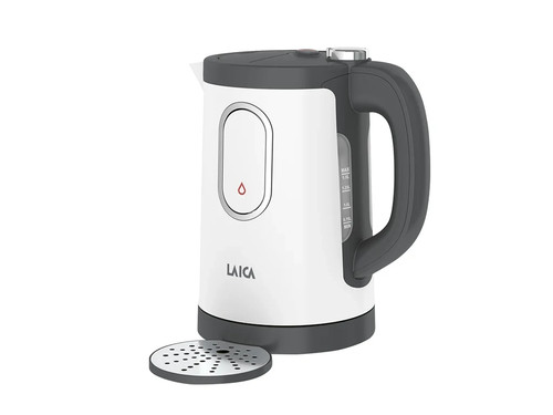 Dual flo kettle - , laica