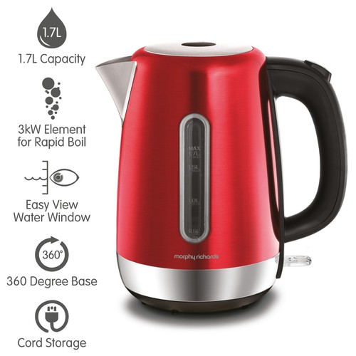Morphy richards equip - richards,