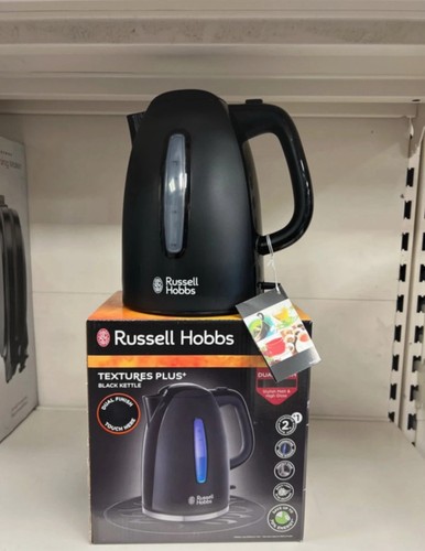 Russell hobbs texture plus - russell,