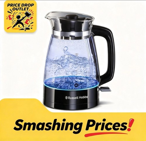 Russell hobbs 26080 7l - hobbs,