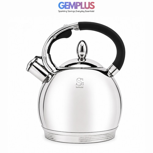 Gem stainless steel - |,