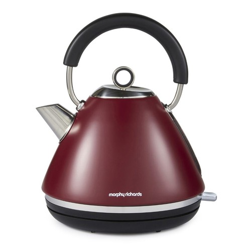 Morphy richards kettle - 1.5l,