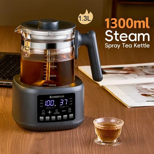 Multifunctional tea maker - tea,
