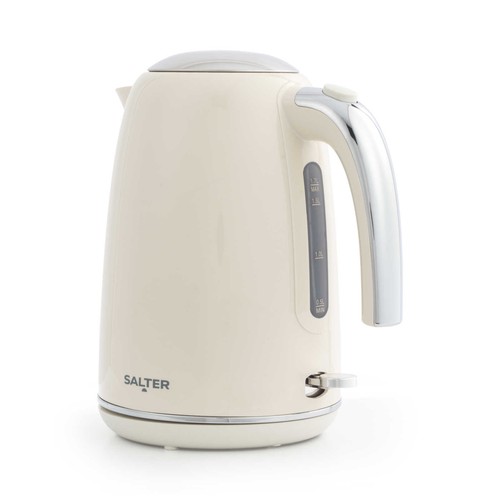 Salter retro cream - cream, 1.7l