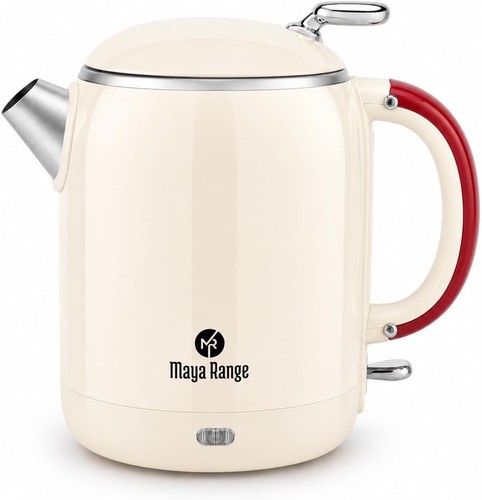 Maya range electric kettle - range, 1l
