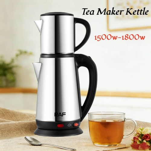 Tea kettle 1500 1800 - tea, 1500-1800