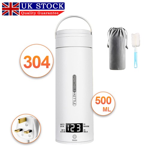 500ml portable electric travel - portable,