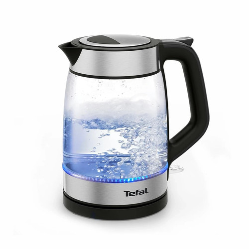Tefal stainless steel glass - tefal,