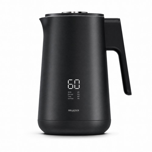 Reliance electric kettle 7l - reliance,