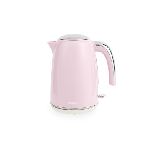 Salter pink retro - retro, rapid