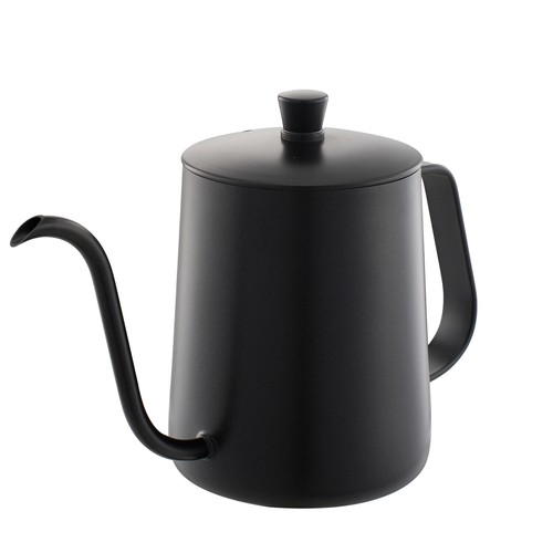 Stainless steel pour - steel, pour-over