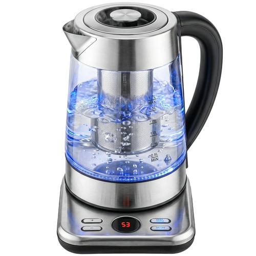 Homcom electric kettle 7l - homcom,