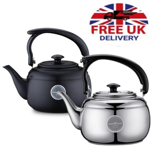 Stainless steel tea - steel,