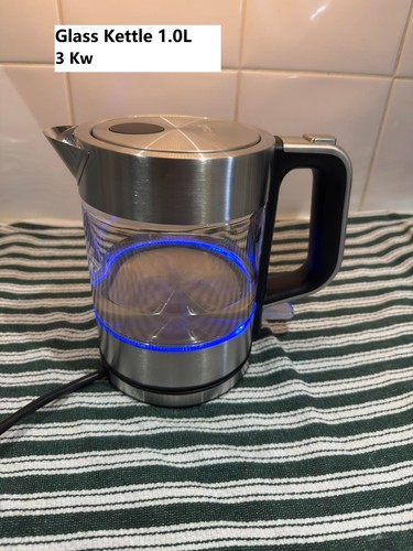 3kw fast boiling - 3kw, kettle