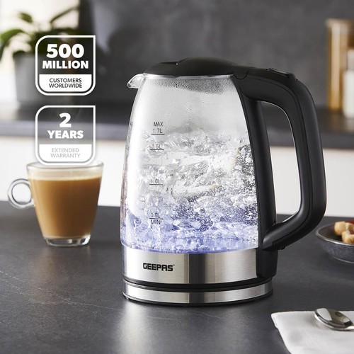 Geepas illuminating electric - geepas,