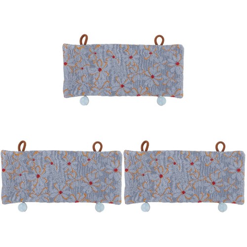 3pcs stylish teapot handle - 3pcs,