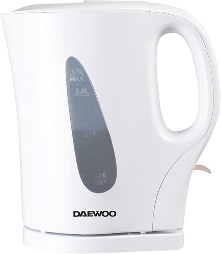 Daewoo essentials fast - daewoo,