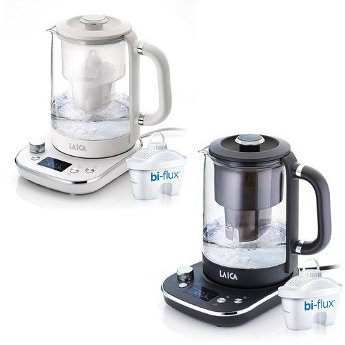 Water filter kettle variable - filter,