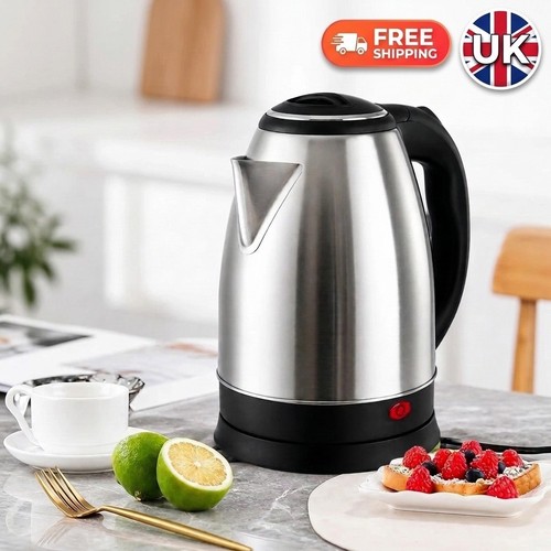Cordless electric kettle - electric,