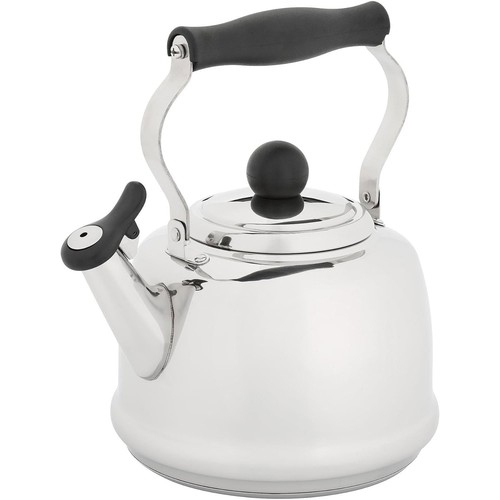 Judge stovetop kettle - judge,