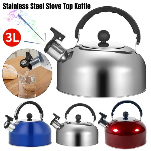 Stainless steel whistling - uk,