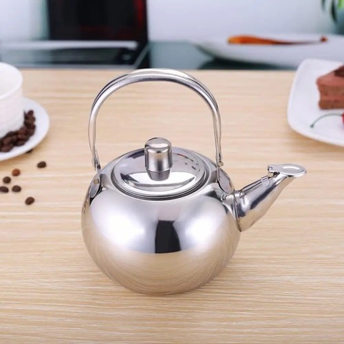 Stove kettle for log - stove, burner