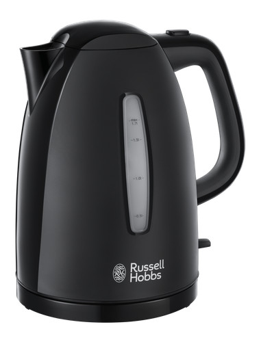 Russell hobbs textures black - russell,