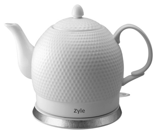Zyle zy12kw electric kettle - zyle,