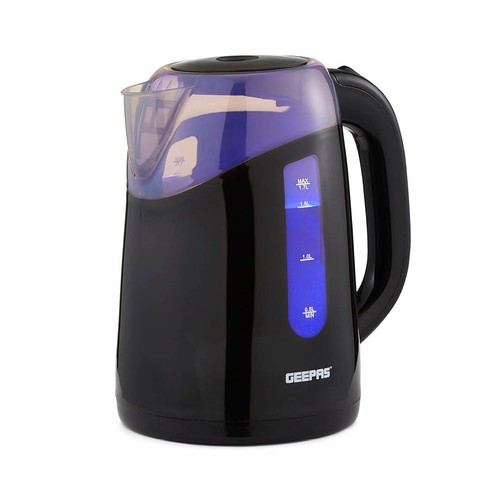 Kettle illuminating cordless - illuminating,