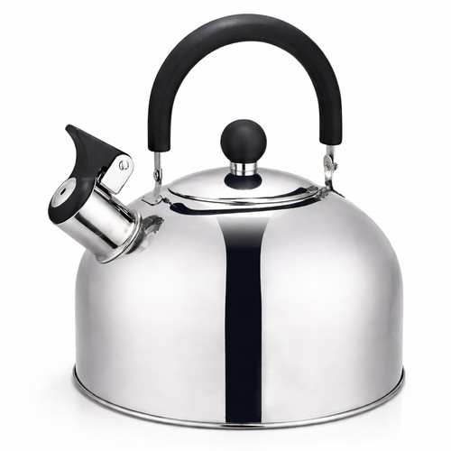 Whistling tea kettle 5l - kettle, 2.5l