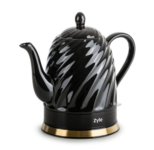 Zyle zy20kwg electric kettle - zyle,