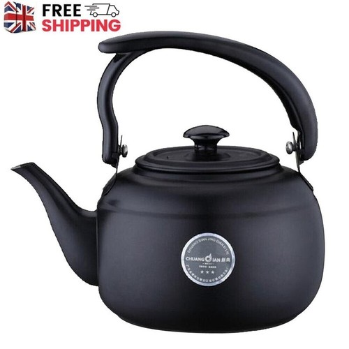 Stainless steel tea - steel,